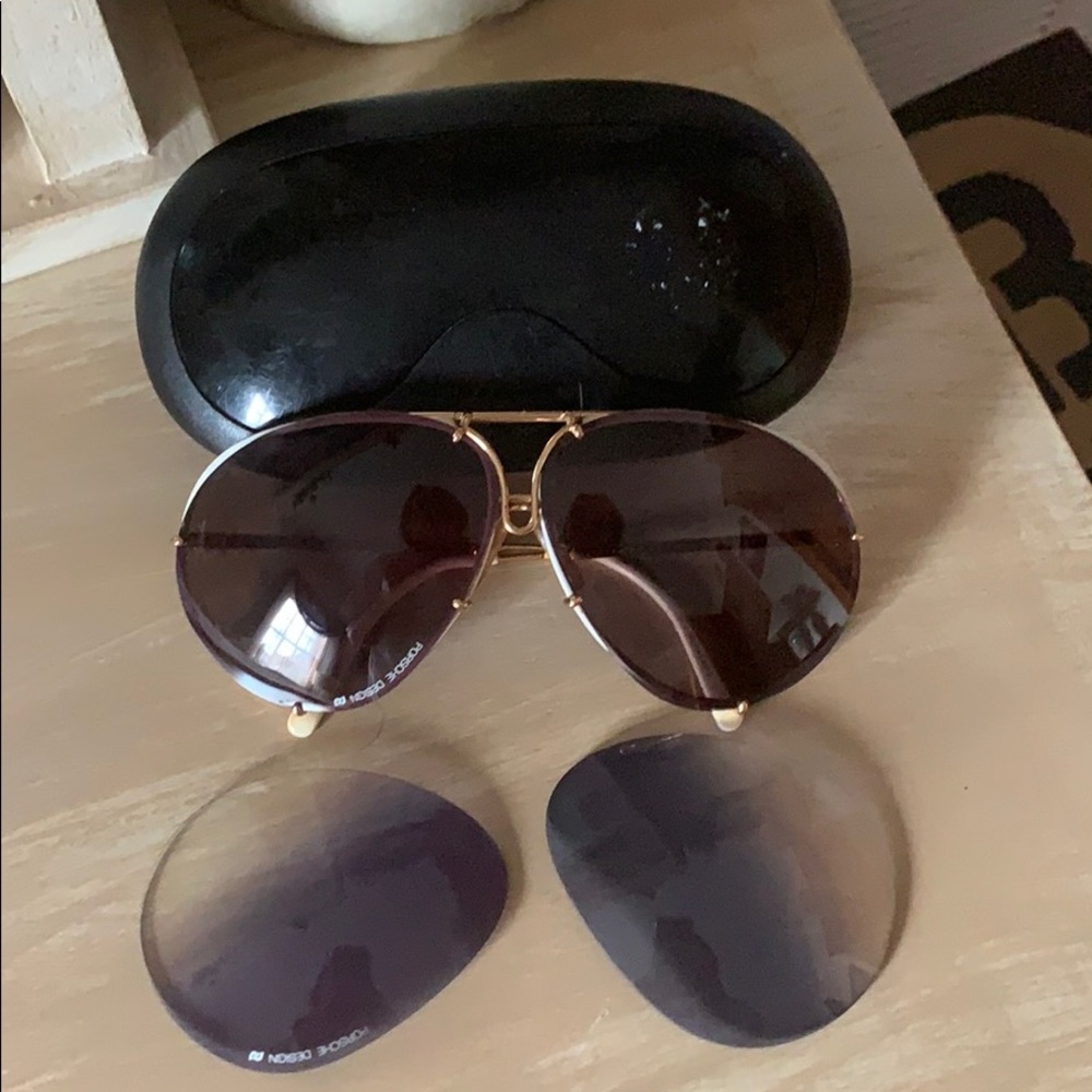 Don’t wear any more